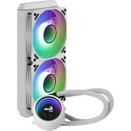 Aerocool Mirage L240 Infinity ARGB Refrigeración Líquida Aerocool Mirage L240 Infinity ARGB Refrigeración Líquida